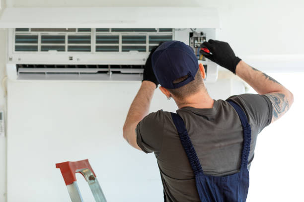 Best Air Duct Cleaning Near Me  in Roselle, NJ