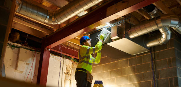 Roselle, NJ Airduct Cleaning Company